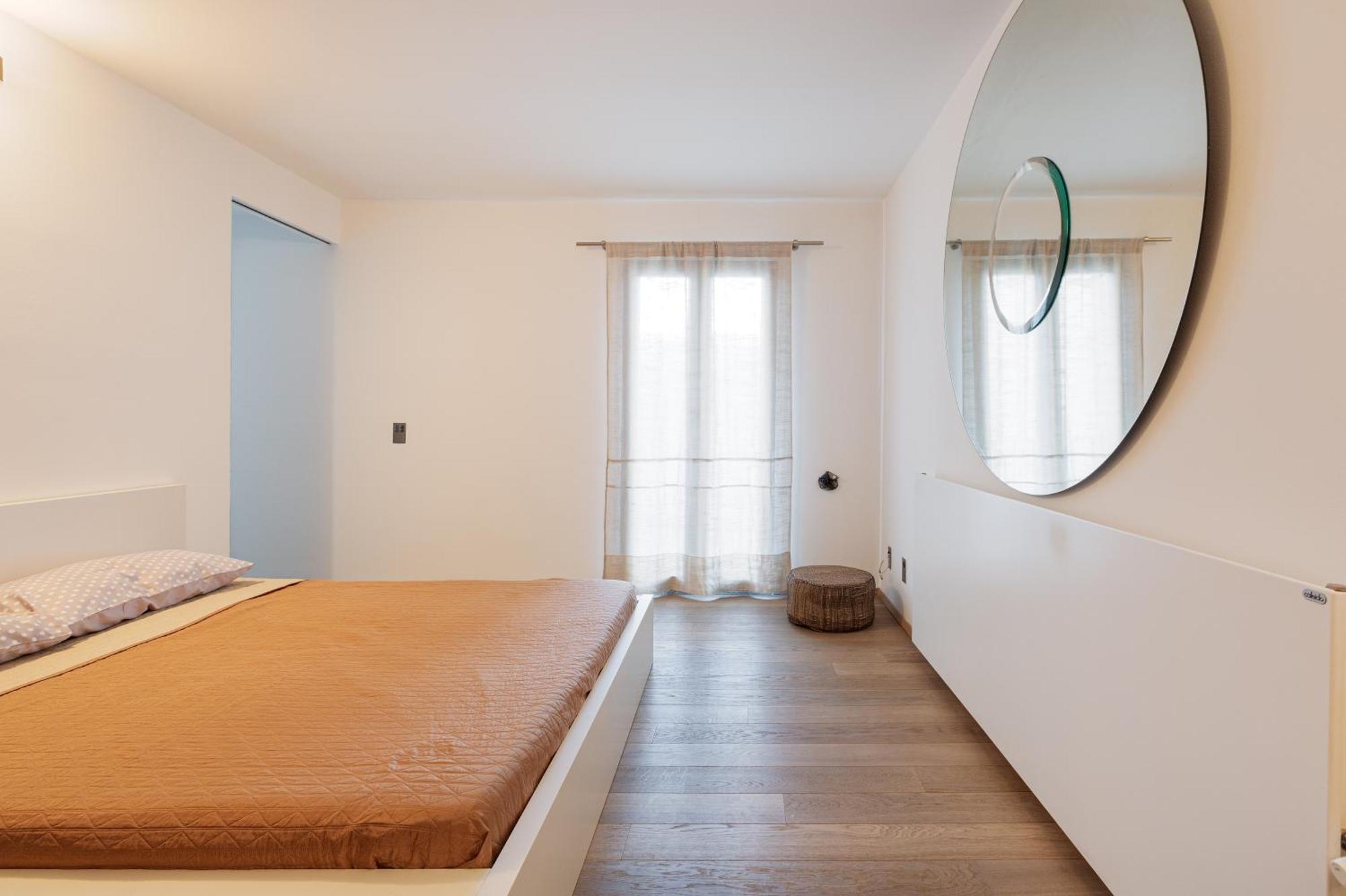 Ferienhaus In Darsena Da Andrea
