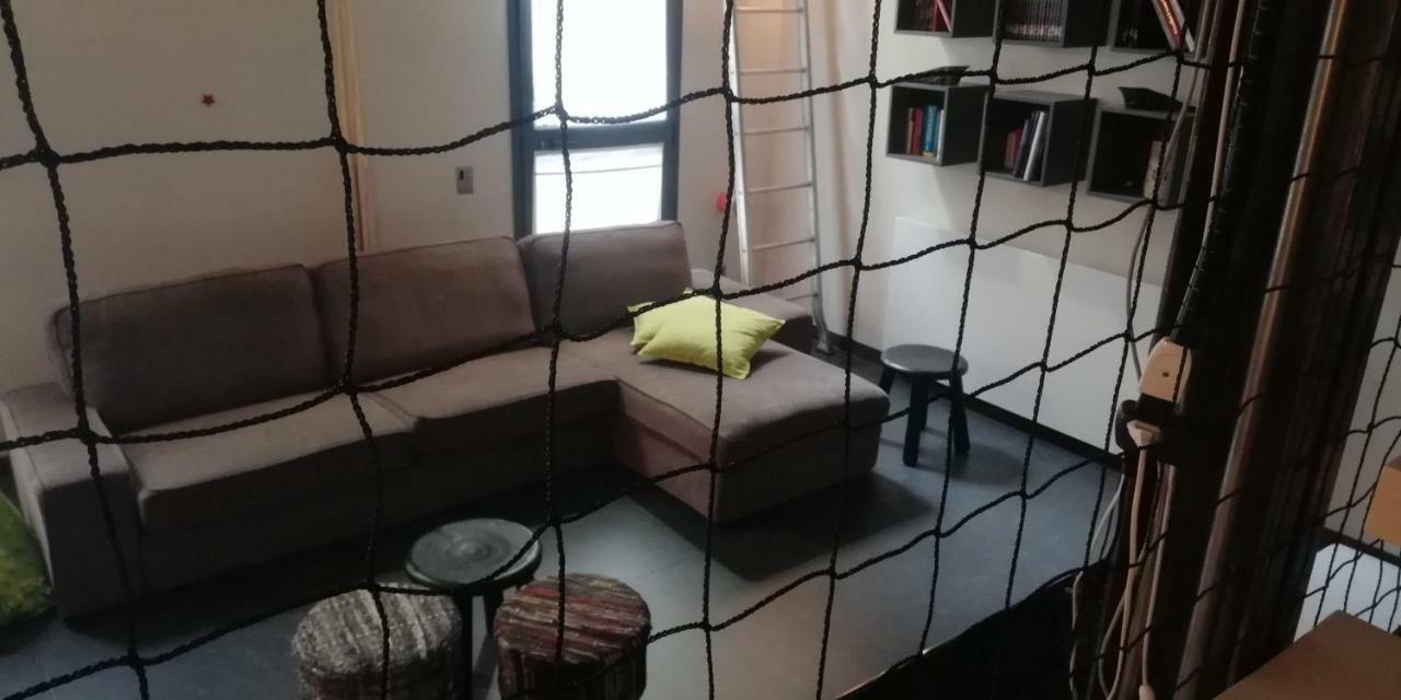 In Darsena Da Andrea Сasa de vacaciones